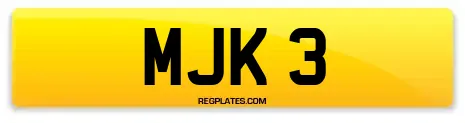 MJK 3