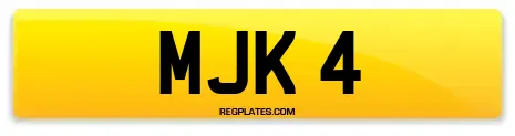 MJK 4