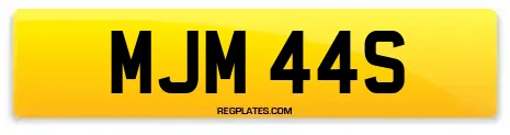 MJM 44S