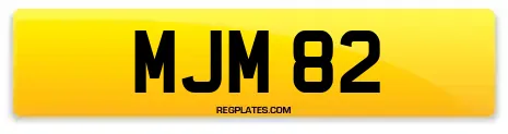 MJM 82