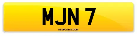 MJN 7