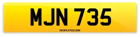 MJN 735
