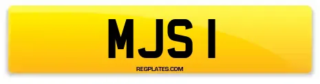 MJS 1