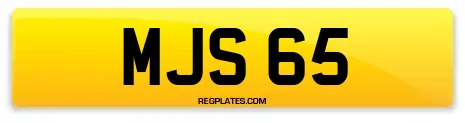 MJS 65