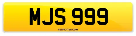 MJS 999