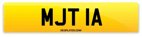 MJT 1A