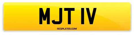 MJT 1V