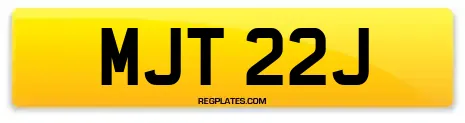 MJT 22J
