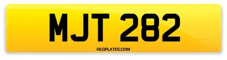 MJT 282
