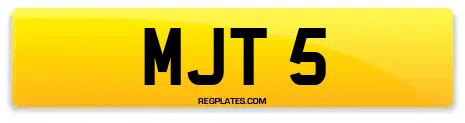 MJT 5