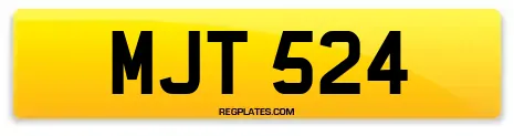 MJT 524