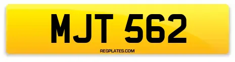 MJT 562