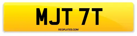 MJT 7T