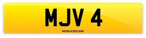 MJV 4
