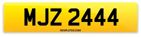 MJZ 2444
