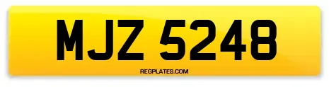 MJZ 5248