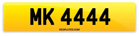 MK 4444