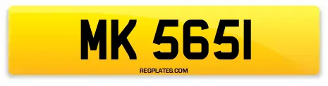 MK 5651