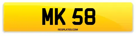 MK 58