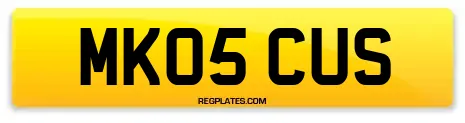 MK05 CUS