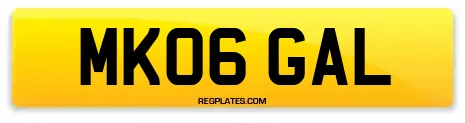 MK06 GAL