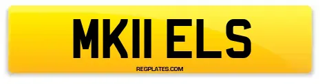MK11 ELS