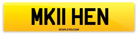 MK11 HEN