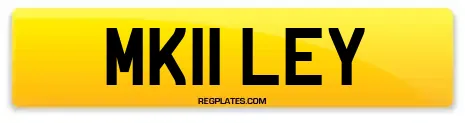 MK11 LEY