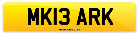 MK13 ARK