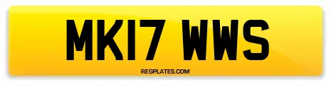 MK17 WWS
