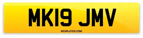 MK19 JMV