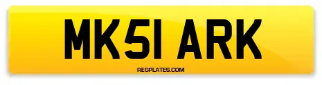 MK51 ARK