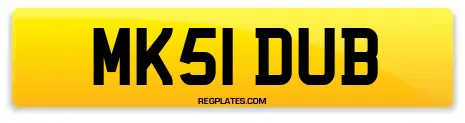 MK51 DUB