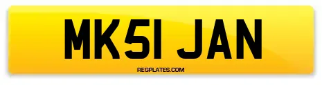 MK51 JAN