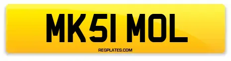 MK51 MOL