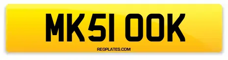 MK51 OOK