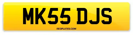 MK55 DJS