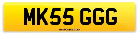 MK55 GGG