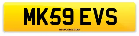 MK59 EVS
