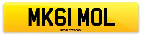 MK61 MOL