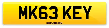 MK63 KEY