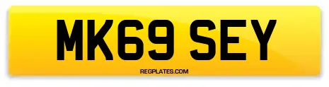 MK69 SEY