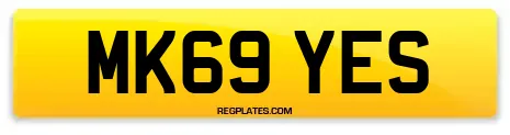 MK69 YES