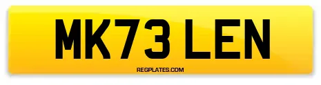 MK73 LEN