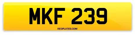 MKF 239