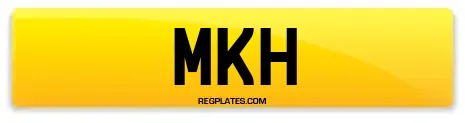 Registration