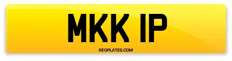 MKK 1P