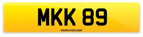 MKK 89