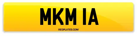 MKM 1A