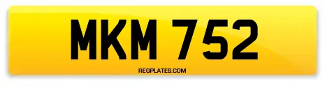 MKM 752